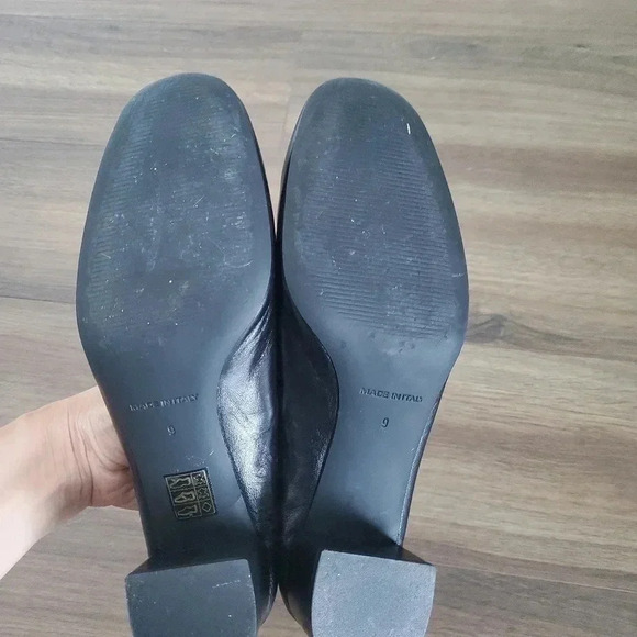 Everlane The Italian Leather  Day Heel - Picture 10 of 10